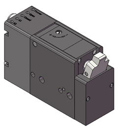 Delta EL20